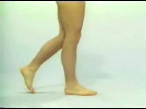 <p><strong>Impairment:</strong> <span style="color: blue;">DF weakness</span><br><strong>Deviation/Compensation:</strong> </p><p><span style="color: red;"><strong>Foot slap</strong></span> — forefoot rapidly plantarflexes uncontrollably</p>
