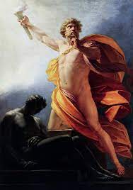 Prometheus tricks