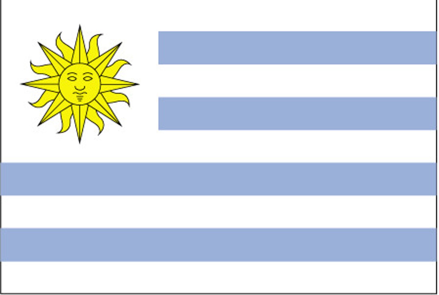 <p>Montevideo</p>