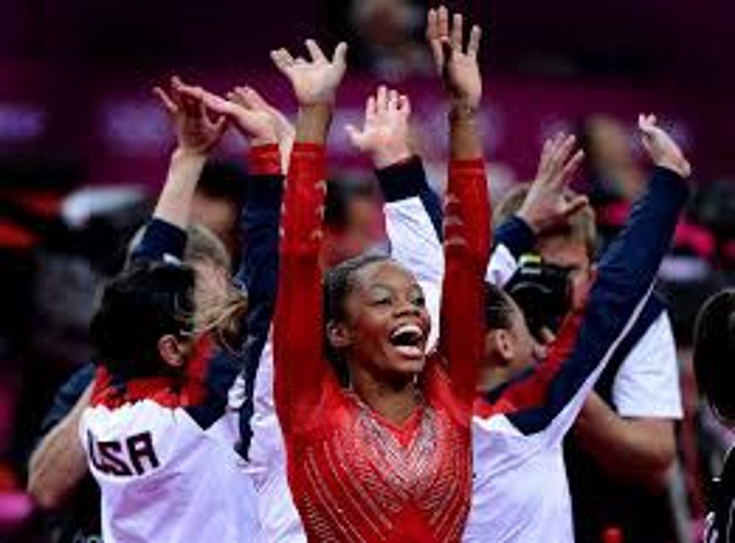 <p>a feeling of extreme joy</p>