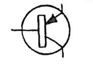 <p>A bipolar junction transistor (BJT) with a layer sequence of P-type, N-type, and P-type material, activated when the base is more negative than the emitter.</p>