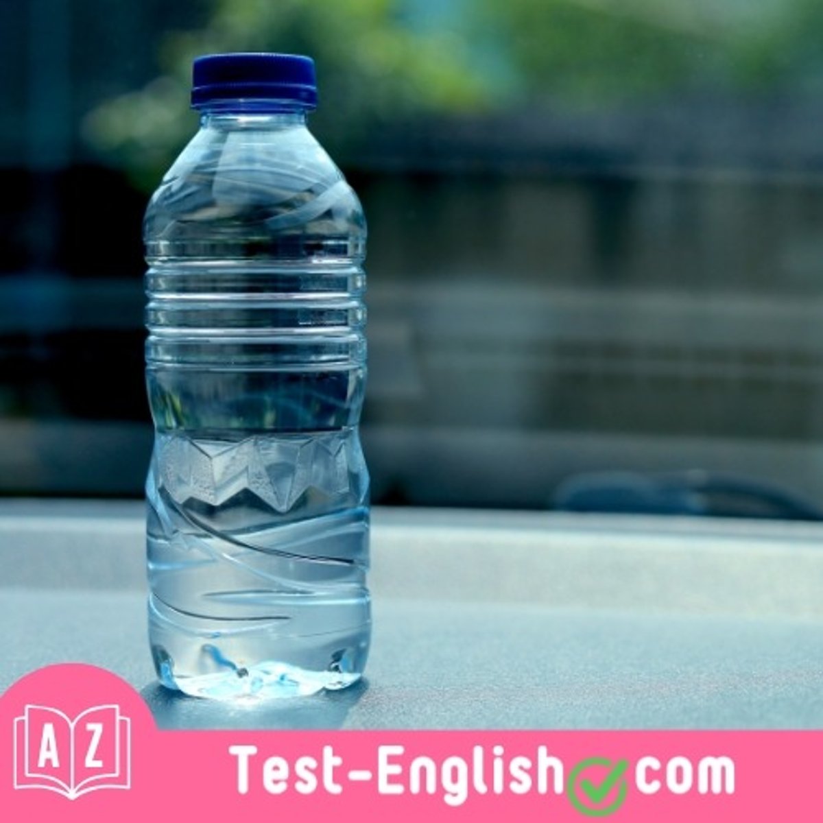 <p>I'm really thirsty. Let's get a _____ of water.</p>