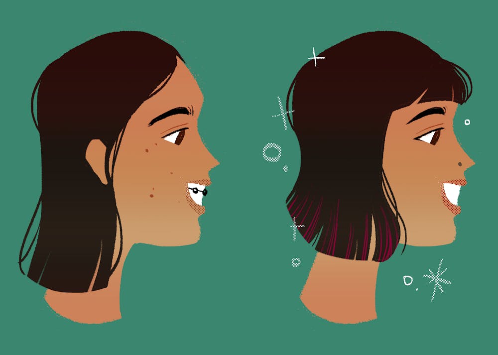 <p>transformación positiva</p>