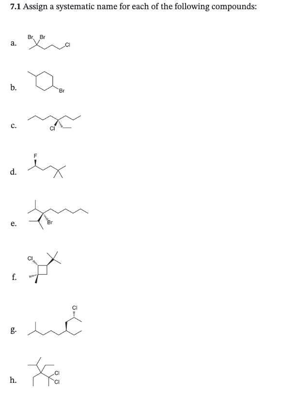 <p>Do these practice questions</p>