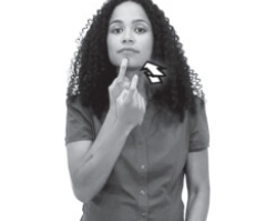 <p>What does this sign mean</p>