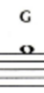 <p>G</p>