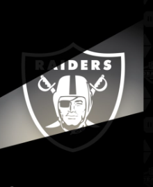 <p>Raiders' Minority Head Coaches</p>