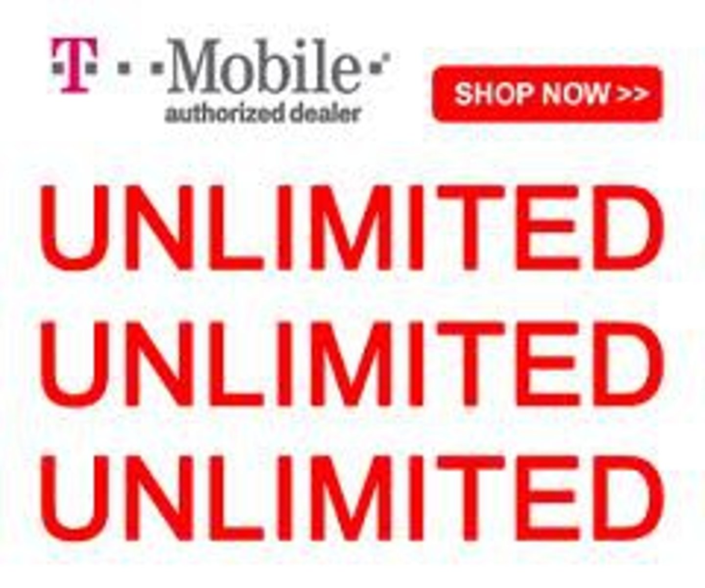 <p>unlimited</p>