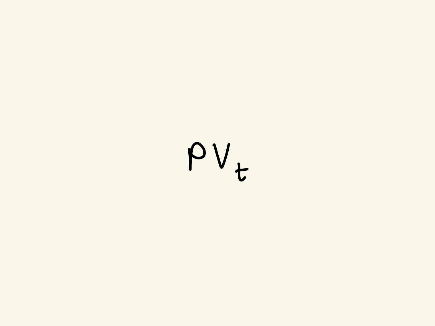 <p>PVt</p>