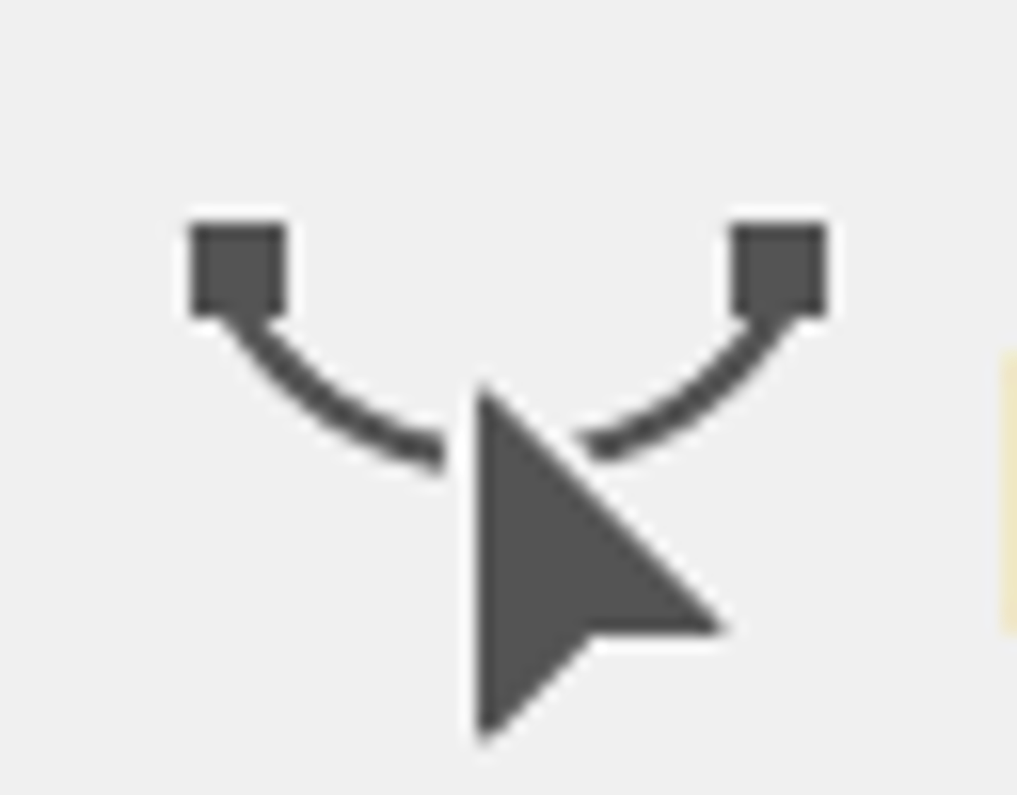 <p>adjusts selected anchor points while keeping the overall detail of the path intact.</p>