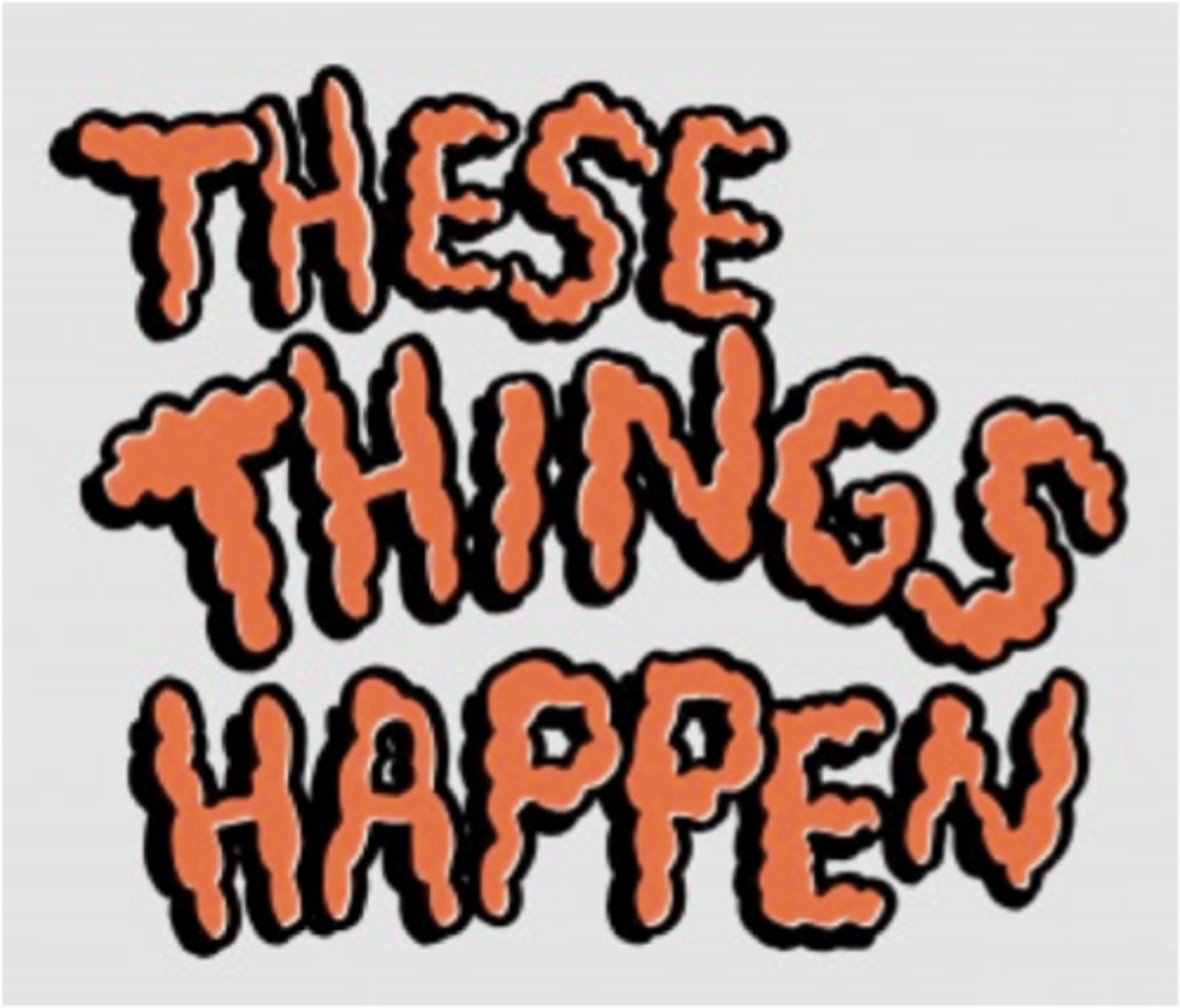 <p>to happen</p>