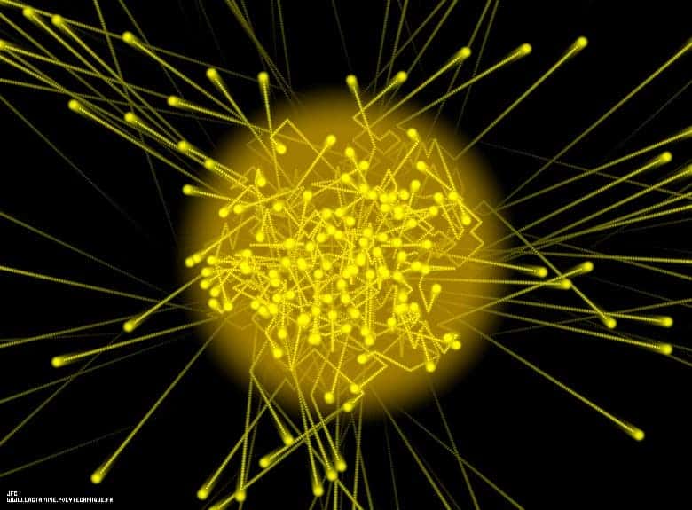 <p>Photons</p>