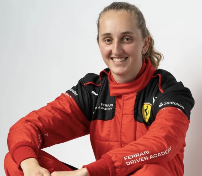 <p>MP, Ferrari, Holanda</p>
