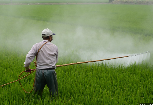 Any substance or mixture of substances intended for preventing, destroying, repelling, or mitigating any pest