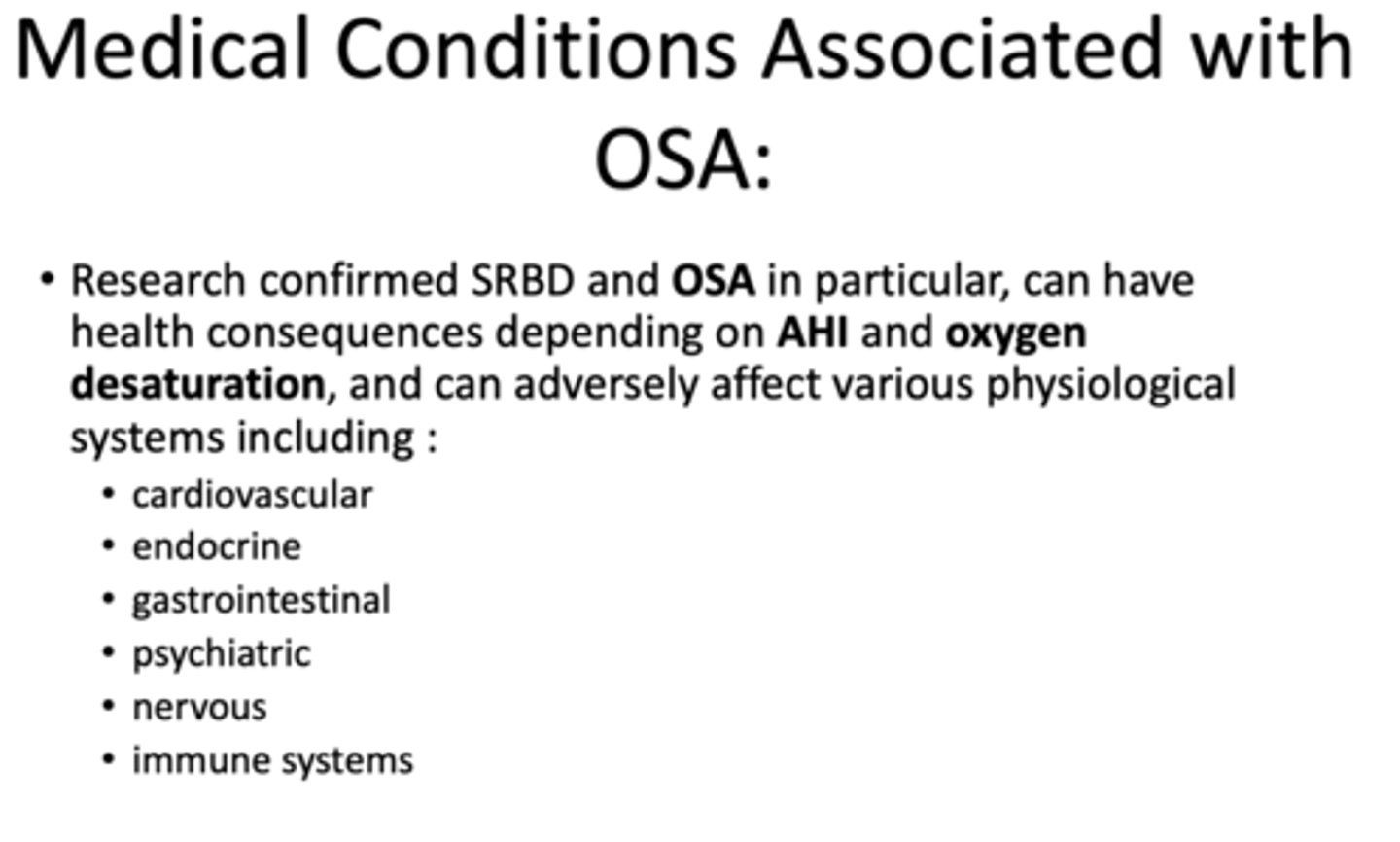 <p>- Cardiovascular</p><p>- Endocrine</p><p>- Gastrointestinal</p><p>- Psychiatric</p><p>- Nervous</p><p>- Immune systems</p>