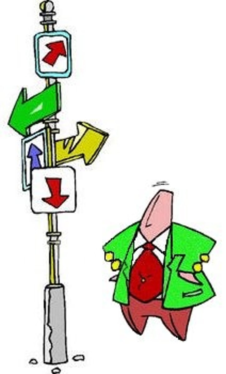 <p>To give a false impression of; to contradict</p>