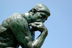 thoughtful