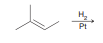 <p>Hydrogenation</p>