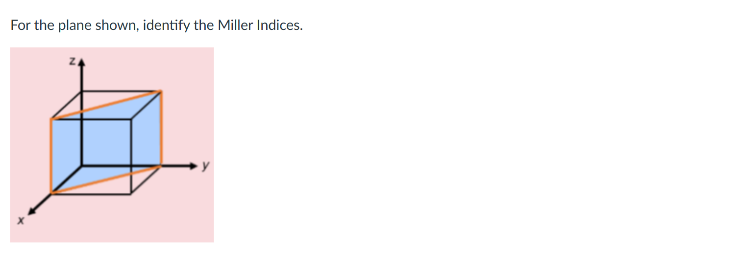 <p>(1 0 0)</p><p></p><p>(1 0 1)</p><p>&nbsp;</p><p>(1 1 1)</p><p>&nbsp;</p><p>(-1-1 0)</p><p>&nbsp;</p><p>(1 1 0)</p>