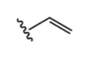 <p>two carbons double bonded</p>