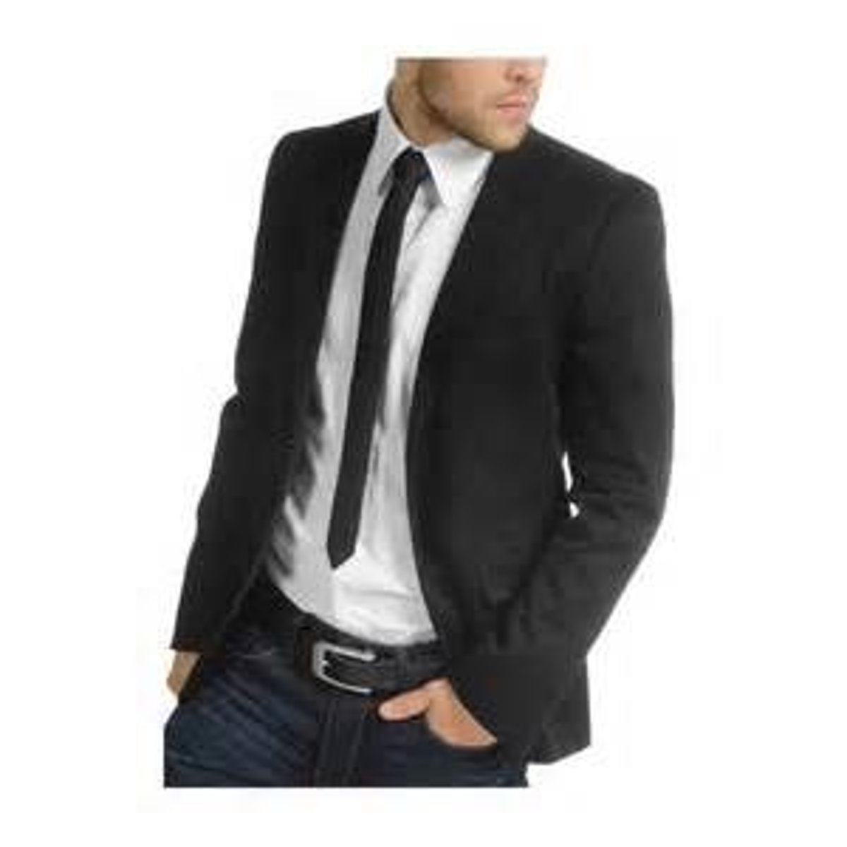 <p>a blazer</p>