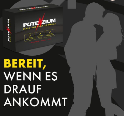 <p>Potenzium Kapseln DE, AT, CH</p>