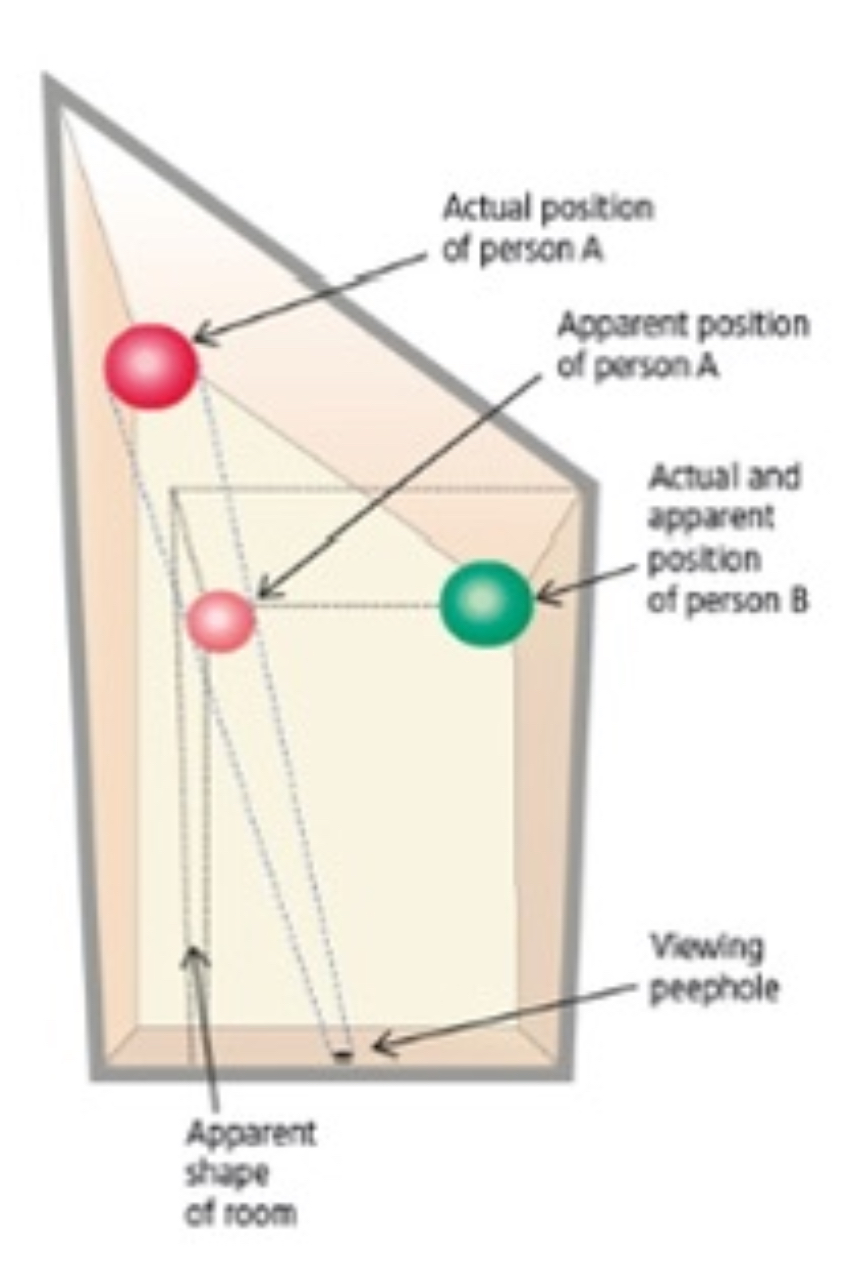 <p>What Illusion is this and what causes it?</p>