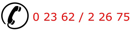 Man braucht sie fürs Telefonieren.

Unseren Kundenservice erreichen Sie unter der ____ 0221460465.
Ich speichere deine ____ in meinem Handy.