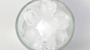 <p>Possiamo avere ghiaccio?</p>