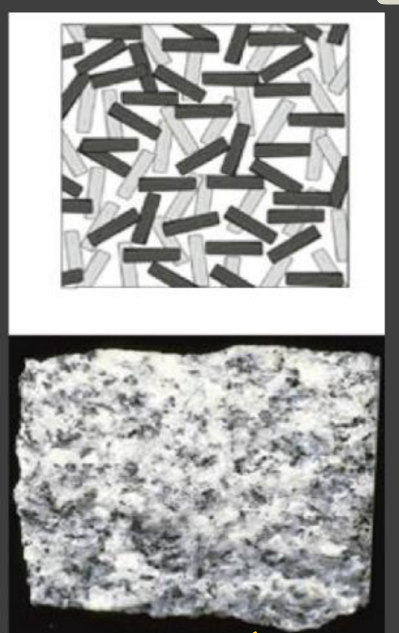 <p> <strong>CONTACT METAMORPHISM</strong></p><p><strong>(HEAT)</strong></p>