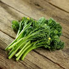 <p>Broccolini</p>