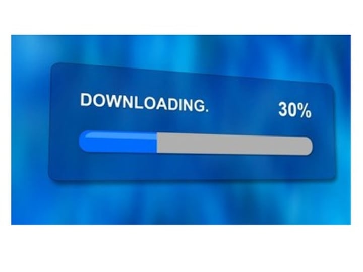 <p>the process of getting information out of memory storage</p>