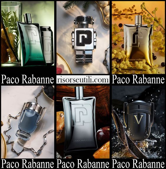 <p>give me 2 rabanne phantom  fragrance </p>