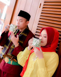 <p>Suku Betawi</p>