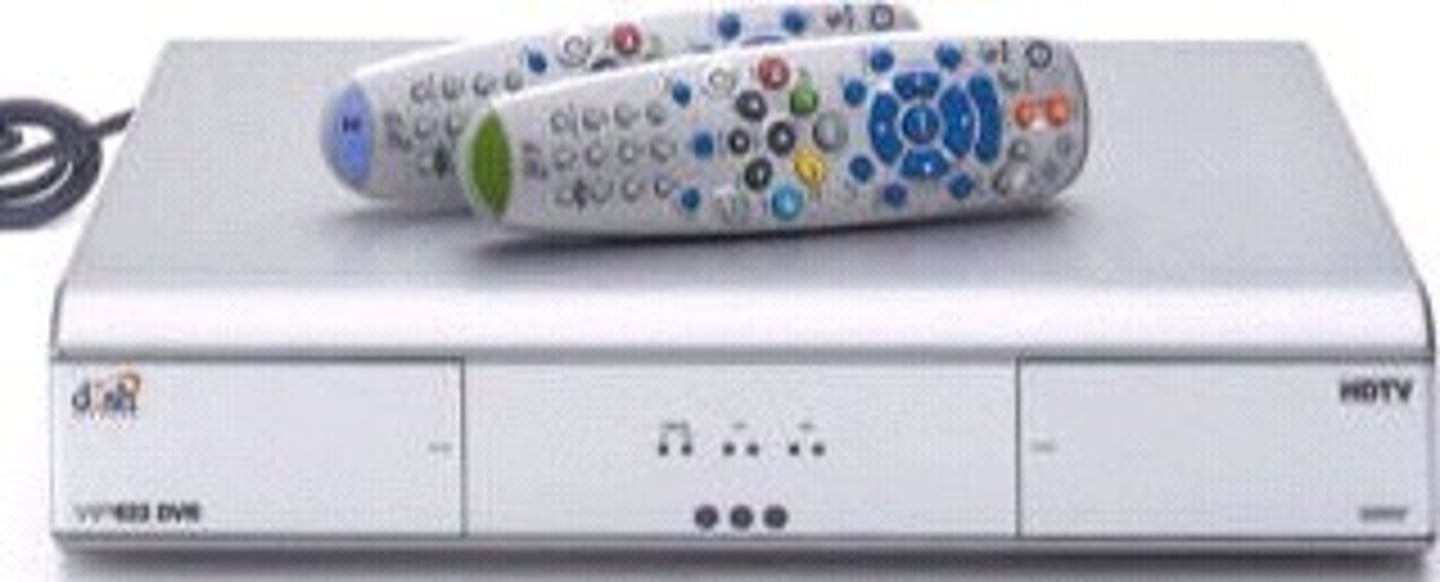<p>cable TV service</p>