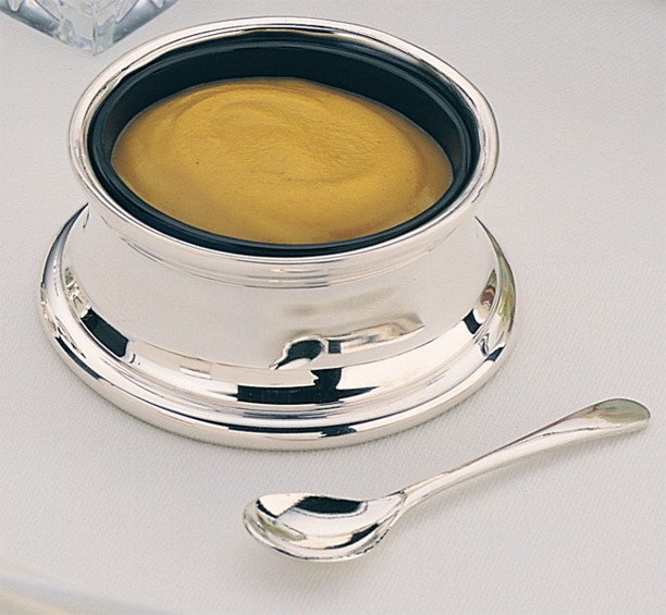 <p><span><span>горшочек с горчицей</span></span></p>