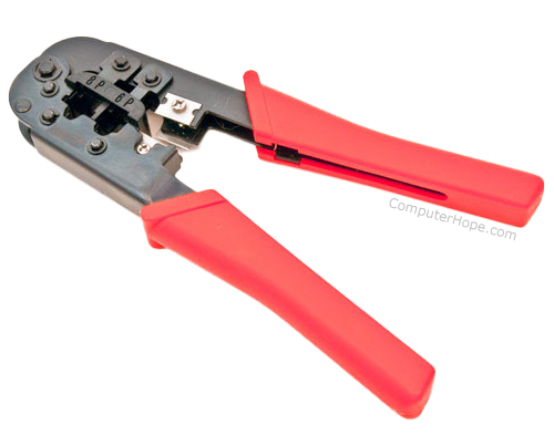 <p>Crimp </p>