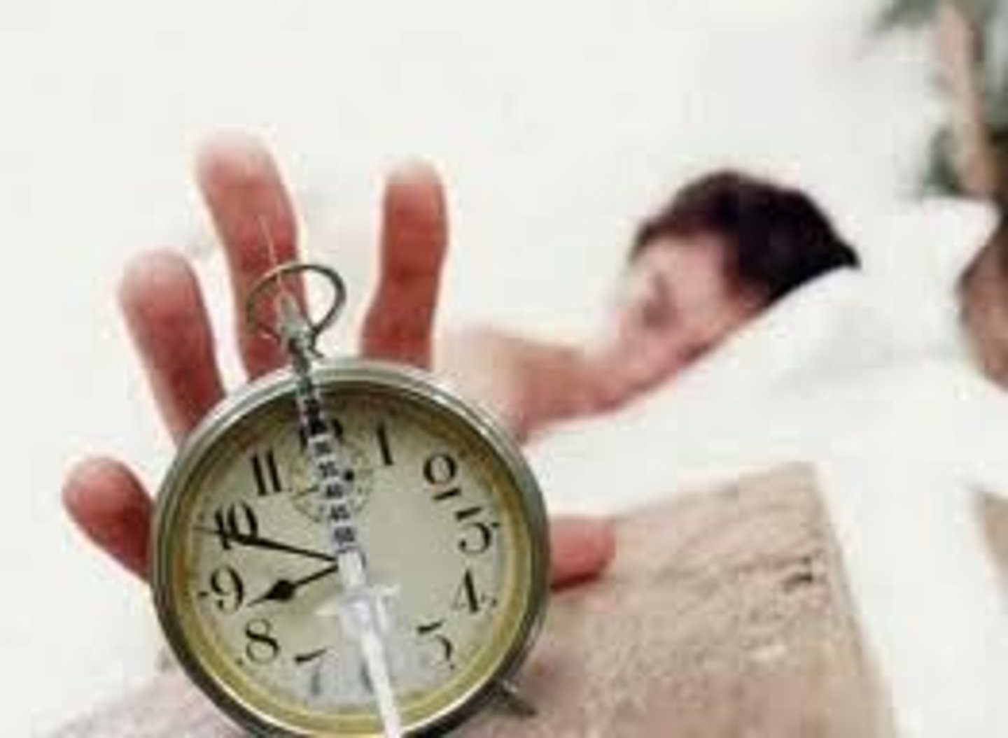 <p>Morning, tomorrow</p>