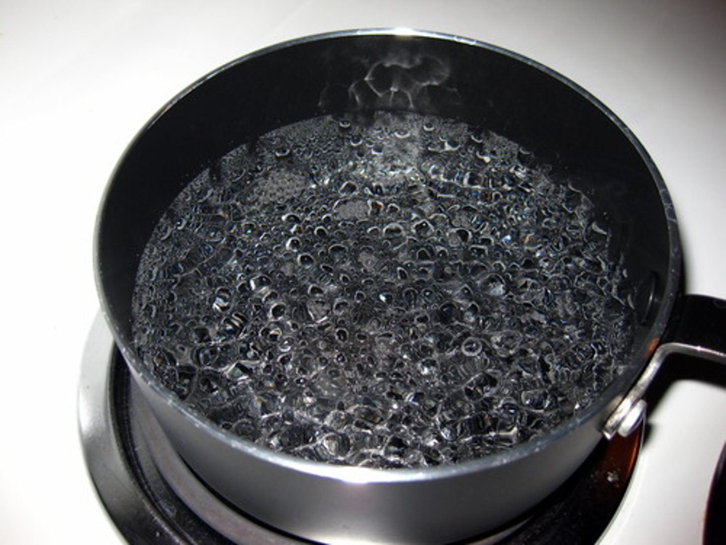 <p>the boiling point</p>