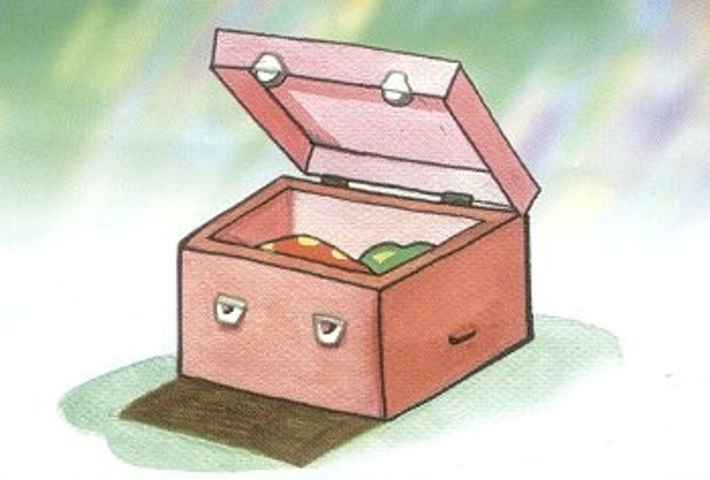 <p>ห หีบ</p><p>haw heep (chest)</p><p>[h / -] high class</p>