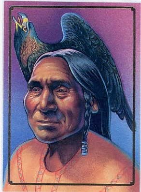<p>Dekanawidah</p>