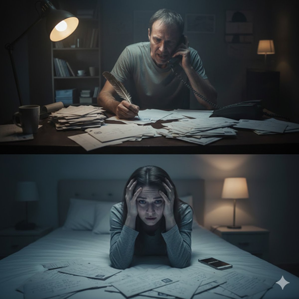 <p>Chapter: Non-Fatal Offences Against the Person (Common Assault)</p><p>Facts: D sent over 800 threatening letters and made silent phone calls to V, who suffered psychiatric injury.</p><p>Principle: Written words alone can amount to assault as psychiatric harm counts as ABH/GBH.</p>