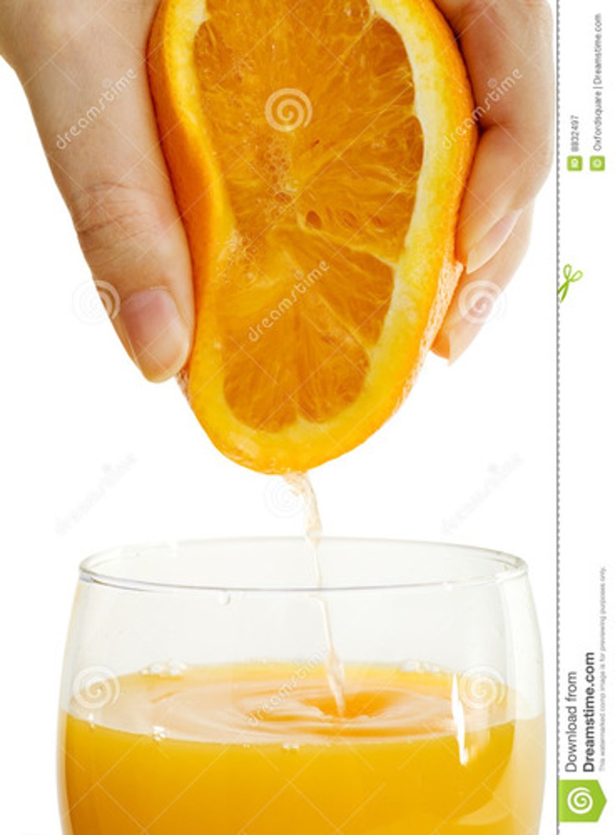 <p>to extract, take out</p>