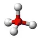 <p>What shape is this lewis structure?</p>