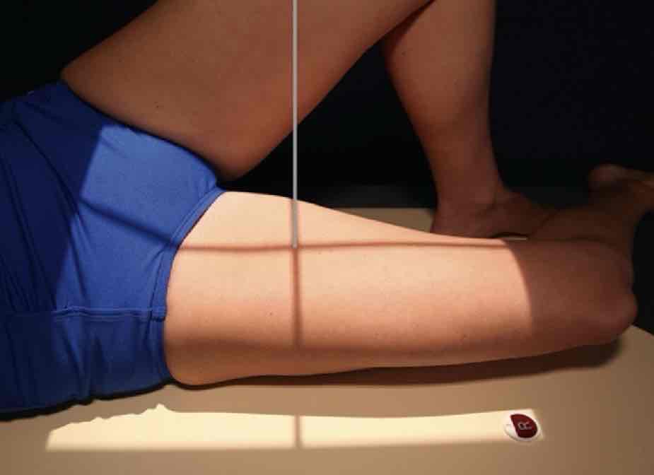 <p>What Projection is this?</p>