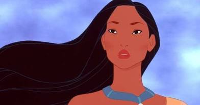 <p>Daughter of Powhatan, saved John Smith (Part of tribal ritual) Married John Rolfe</p>