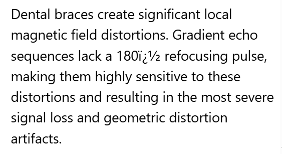 <p>D. Gradient echo</p>