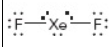 <p>What is the electron geometry of this?</p>