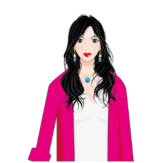 <p><em>How should you handle items that may dangle into the workspace during lab?</em></p>