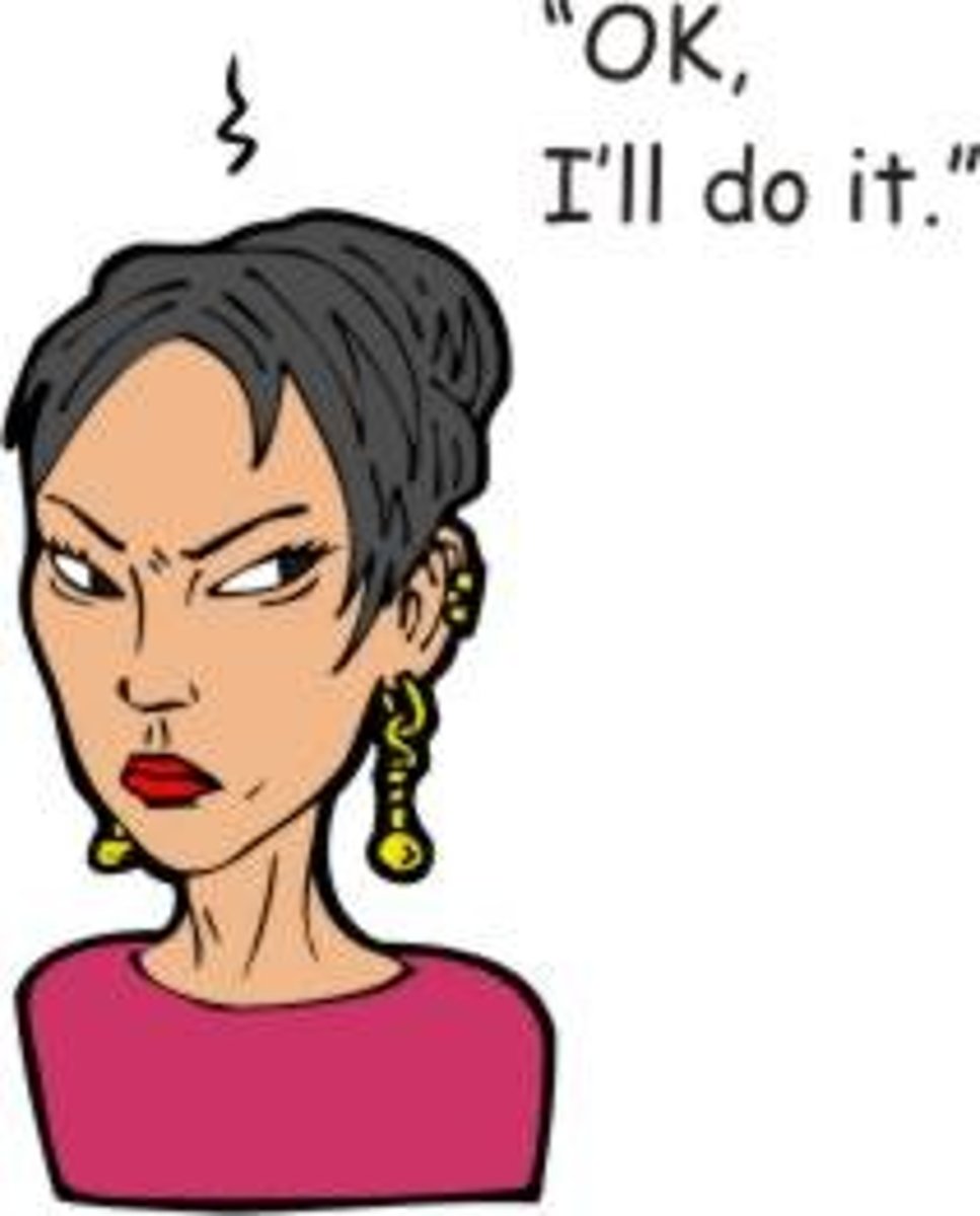 <p>abandon or mitigate a severe or harsh attitude, especially by finally yielding to a request./become less severe.</p>